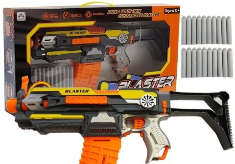 Pistolet Karabin na Piankowe Naboje Pistolet Karabin na Piankowe Naboje