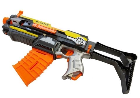 Pistolet Karabin na Piankowe Naboje Pistolet Karabin na Piankowe Naboje