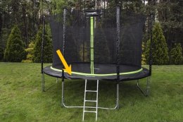 Osłona na sprężyny do Trampoliny 10ft LEAN SPORT PRO