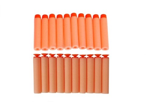 Karabin na Piankowe Strzałki z Tarczą Obrotowy Cel 66 cm Karabin na Piankowe Strzałki z Tarczą Obrotowy Cel 66 cm