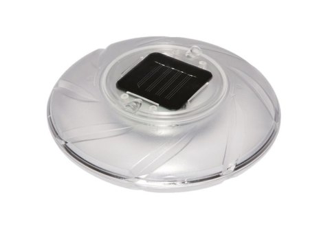 Lampka solarna do basenu śr.18 cm Bestway 58111 Lampka solarna do basenu śr.18 cm Bestway 58111
