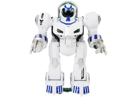 Robot Interaktywny Zdalnie Sterowany Taniec Odcisk Palca K4 Robot Interaktywny Zdalnie Sterowany Taniec Odcisk Palca K4