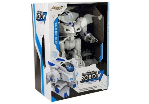 Robot Interaktywny Zdalnie Sterowany Taniec Odcisk Palca K4 Robot Interaktywny Zdalnie Sterowany Taniec Odcisk Palca K4