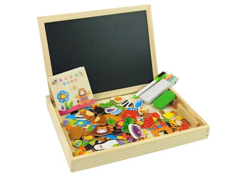 Drewniany Edukacyjny Zegar Sorter Nauka Cyfry Kształty Kolory Drewniany Edukacyjny Zegar Sorter Nauka Cyfry Kształty Kolory