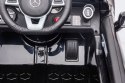 Auto Na Akumulator Mercedes SLC 300 Czerwony