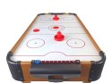 Gra Zręcznościowa Air Hockey Cymbergaj Stolik Na Baterie