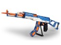 Karabin Assault Rifle AK-47 z Klocków CADA 498 Elementów