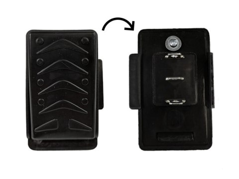 Pedał gazu z przełącznikiem 2-pin do Quad BDM0909 Pedał gazu z przełącznikiem 2-pin do Quad BDM0909