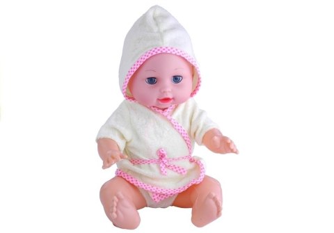 Lalka Bobas W Szlafroku Butelka Nocnik Pampers Gra Lalka Bobas W Szlafroku Butelka Nocnik Pampers Gra