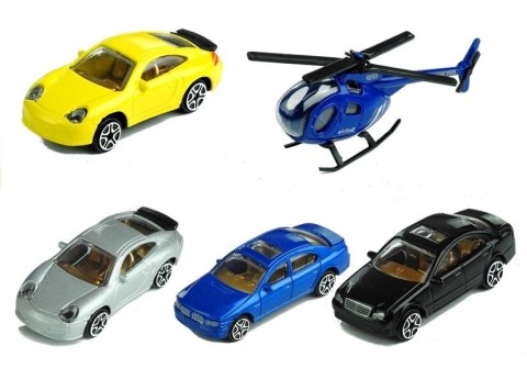 Parking Poziomowy Tor Winda 4 Autka Helikopter Parking Poziomowy Tor Winda 4 Autka Helikopter