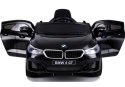 Auto na Akumulator BMW 6 GT Czarne