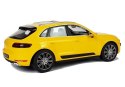 Import LEANToys Auto na radio Porsche Macan Rastar 1:14