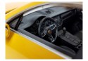 Import LEANToys Auto na radio Porsche Macan Rastar 1:14