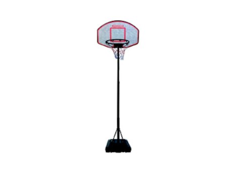 Kosz do Koszykówki Mobilny Regulowany Stojak 190-250cM CDB-003A Kosz do Koszykówki Mobilny Regulowany Stojak 190-250cM CDB-003A