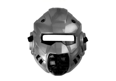 Pistolet Laserowy Zestaw Kosmiczny Space z Maską Pistolet Laserowy Zestaw Kosmiczny Space z Maską