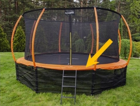 Osłona na sprężyny do Trampoliny 10ft LEAN SPORT BEST