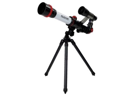 Teleskop Naukowy Edukacyjny Astronomia 20x 30x 40x Teleskop Naukowy Edukacyjny Astronomia 20x 30x 40x
