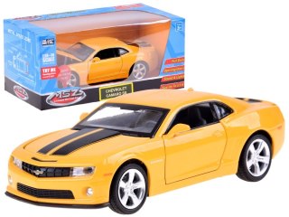 Chevrolet Camaro SS 1:32 światło dźwięk ZA3146