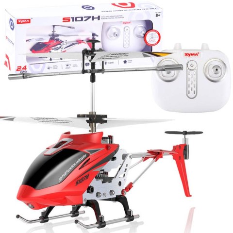 Syma Helikopter S107H pilot 2,4 GHz RC0544