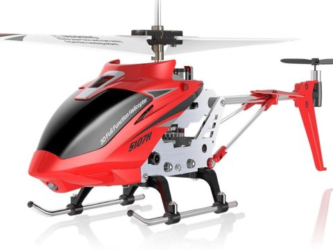 Syma Helikopter S107H pilot 2,4 GHz RC0544 Syma Helikopter S107H pilot 2,4 GHz RC0544