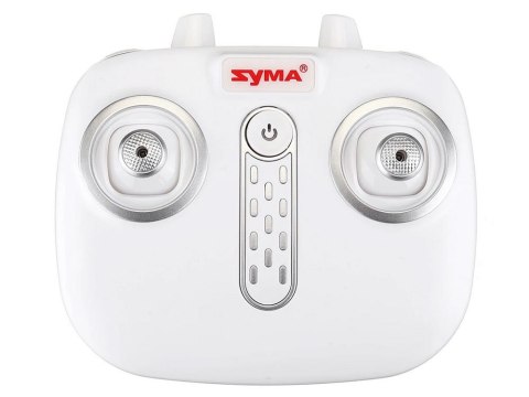 Syma Helikopter S107H pilot 2,4 GHz RC0544 Syma Helikopter S107H pilot 2,4 GHz RC0544