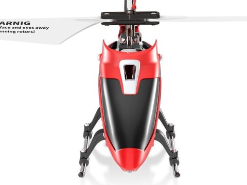Syma Helikopter S107H pilot 2,4 GHz RC0544 Syma Helikopter S107H pilot 2,4 GHz RC0544