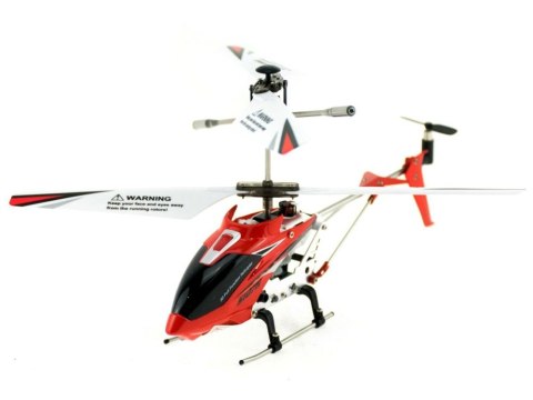Syma Helikopter S107H pilot 2,4 GHz RC0544 Syma Helikopter S107H pilot 2,4 GHz RC0544
