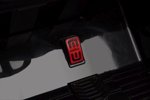 MEGA BUGGY CLASH DLA 2 DZIECI, 4 SILNIKI, 24V, MIĘKKIE PRZESUWANE SIEDZENIE, MIĘKKIE KOŁA, WALIZKA NA AKUMULATOR,/SX-1928