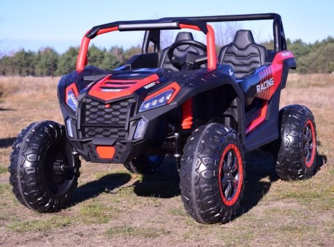 MEGGA BUGGY UTV-2000 DO 100 KG, 2x200W, AMORYZATORY, OLBRZYMI/A032
