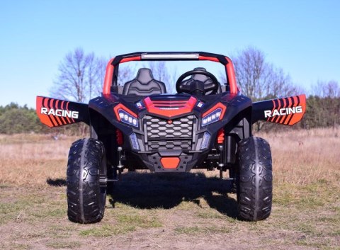 MEGGA BUGGY UTV-2000 DO 100 KG, 2x200W, AMORYZATORY, OLBRZYMI/A032