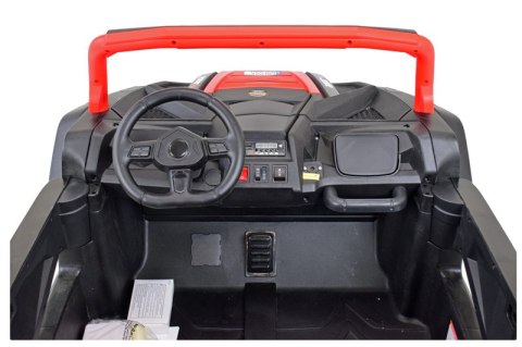 MEGGA BUGGY UTV-2000 DO 100 KG, 2x200W, AMORYZATORY, OLBRZYMI/A032