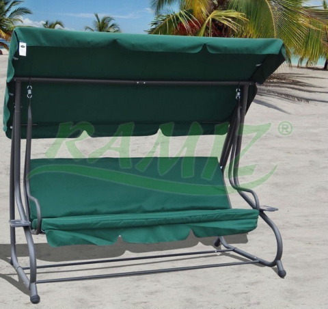 HUŚTAWKA OGRODOWA 2w1 Leżanka 3-4 osobowa 214cm x 168 cm x 114 cm 4 KOLORY !!! HIT HUŚTAWKA OGRODOWA 2w1 Leżanka 3-4 osobowa 214cm x 168 cm x 114 cm 4 KOLORY !!! HIT