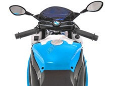 MOTOR SKUTER na AKUMULATOR TRÓJKOŁOWY + BAGAŻNIK F938 MOTOR SKUTER na AKUMULATOR TRÓJKOŁOWY + BAGAŻNIK F938