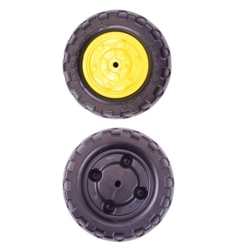 KOŁO DO POJAZDU - TRAKTOR NA PEDAŁY KOŁO-TR-PRZÓD-R28 KOŁO DO POJAZDU - TRAKTOR NA PEDAŁY KOŁO-TR-PRZÓD-R28