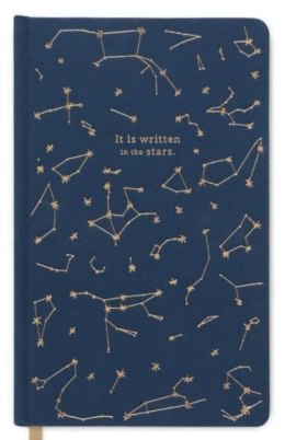 It Is Written In The Stars Journal