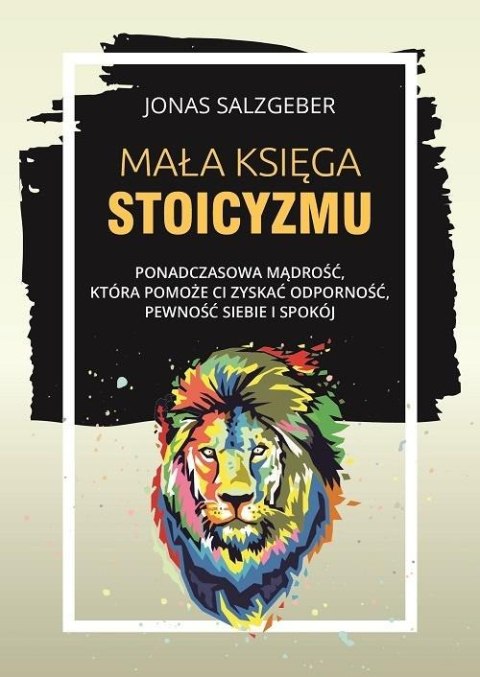 Mała księga stoicyzmu Mała księga stoicyzmu
