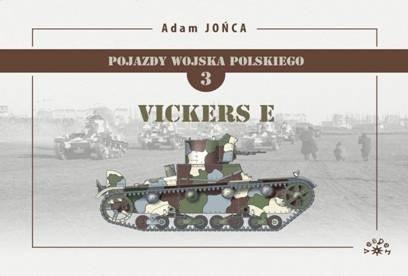 Vickers T.3 Vickers T.3