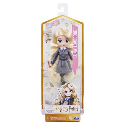 Wizarding World Lalka 8" - Luna Wizarding World Lalka 8" - Luna