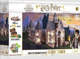 Brick Trick Harry Potter - Wieża Zegarowa
