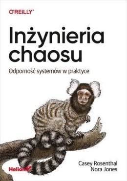 Inżynieria chaosu. Odporność systemów w praktyce