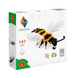 Origami 3D - Pszczoła ALEX