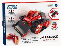 Xtrem Bots Robot Robo Trucks