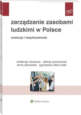Zarządzanie zasobami ludzkimi w Polsce