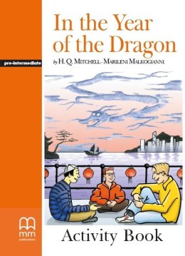 In the Year of the Dragon AB MM PUBLICATIONS