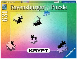 Puzzle 631 KRYPT Gradient