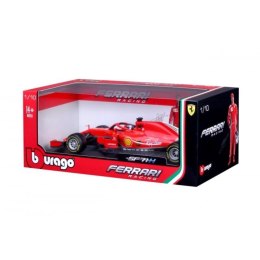 Ferrari Racing SF71-H 1:18 BBURAGO