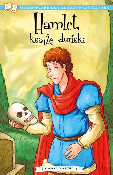 Hamlet, książę duński Hamlet, książę duński