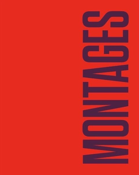 Montages. Debora Vogel and The New Legend of... Montages. Debora Vogel and The New Legend of...