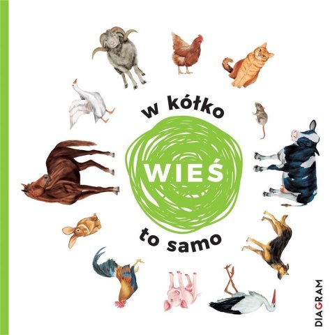 W kółko to samo Wieś