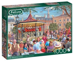 Puzzle 1000 Falcon Podium dla orkiestry G3
